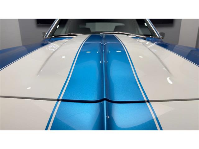 1969 Chevrolet Camaro (CC-2066078) for sale in Clearwater, Florida