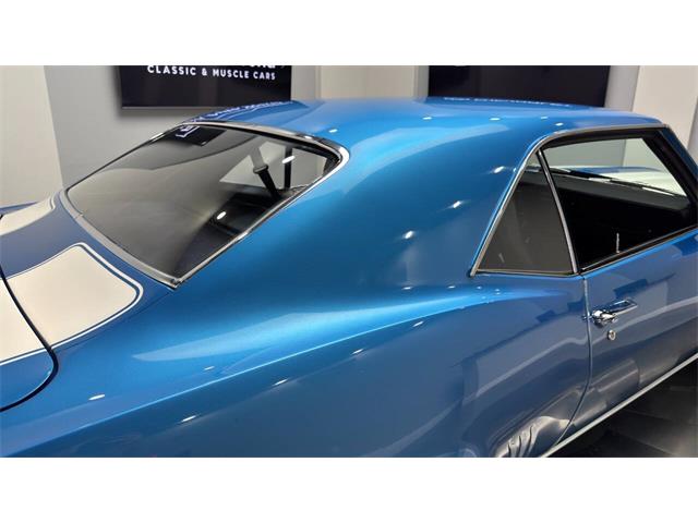 1969 Chevrolet Camaro (CC-2066078) for sale in Clearwater, Florida