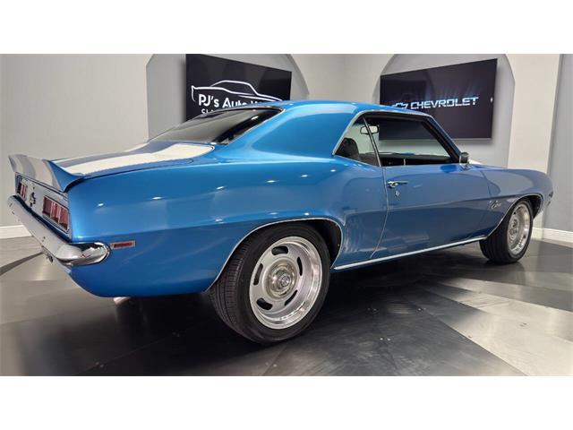1969 Chevrolet Camaro (CC-2066078) for sale in Clearwater, Florida