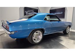 1969 Chevrolet Camaro (CC-2066078) for sale in Clearwater, Florida