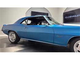 1969 Chevrolet Camaro (CC-2066078) for sale in Clearwater, Florida