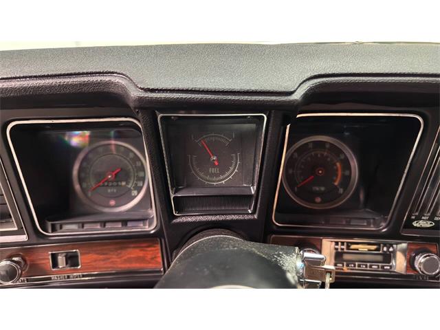 1969 Chevrolet Camaro (CC-2066078) for sale in Clearwater, Florida