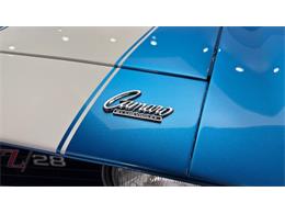 1969 Chevrolet Camaro (CC-2066078) for sale in Clearwater, Florida