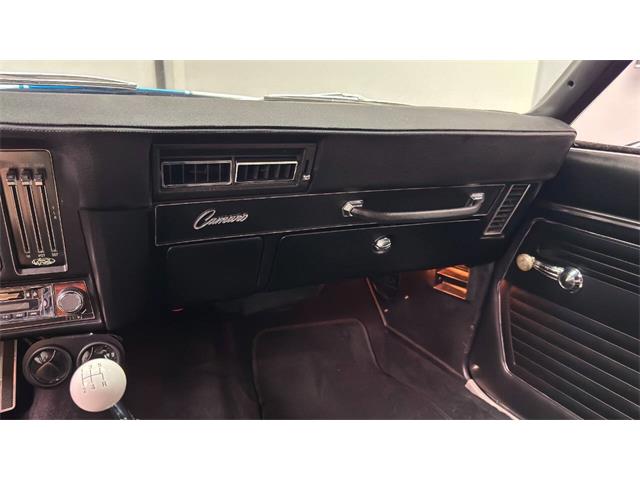 1969 Chevrolet Camaro (CC-2066078) for sale in Clearwater, Florida