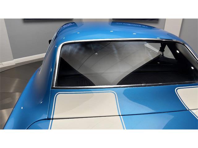 1969 Chevrolet Camaro (CC-2066078) for sale in Clearwater, Florida