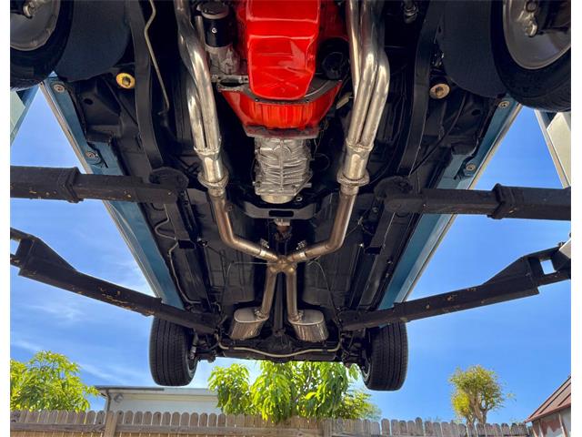 1969 Chevrolet Camaro (CC-2066078) for sale in Clearwater, Florida