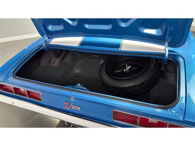 1969 Chevrolet Camaro (CC-2066078) for sale in Clearwater, Florida