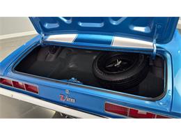 1969 Chevrolet Camaro (CC-2066078) for sale in Clearwater, Florida