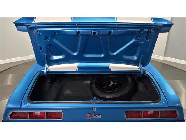 1969 Chevrolet Camaro (CC-2066078) for sale in Clearwater, Florida