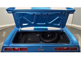 1969 Chevrolet Camaro (CC-2066078) for sale in Clearwater, Florida