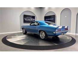 1969 Chevrolet Camaro (CC-2066078) for sale in Clearwater, Florida
