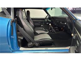 1969 Chevrolet Camaro (CC-2066078) for sale in Clearwater, Florida