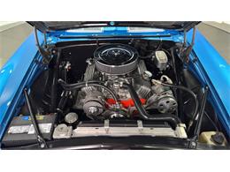 1969 Chevrolet Camaro (CC-2066078) for sale in Clearwater, Florida