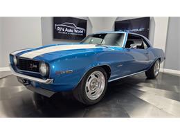 1969 Chevrolet Camaro (CC-2066078) for sale in Clearwater, Florida