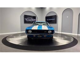 1969 Chevrolet Camaro (CC-2066078) for sale in Clearwater, Florida