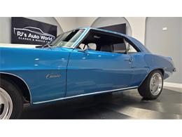 1969 Chevrolet Camaro (CC-2066078) for sale in Clearwater, Florida