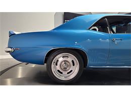 1969 Chevrolet Camaro (CC-2066078) for sale in Clearwater, Florida