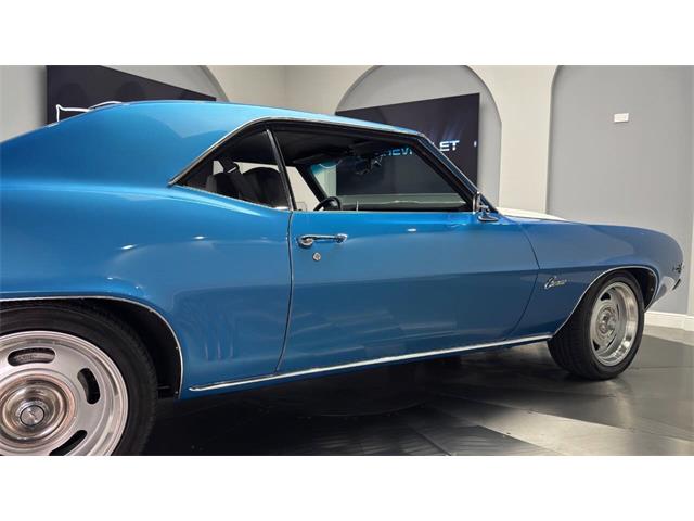 1969 Chevrolet Camaro (CC-2066078) for sale in Clearwater, Florida