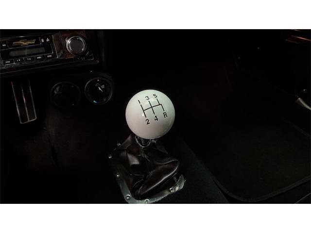 1969 Chevrolet Camaro (CC-2066078) for sale in Clearwater, Florida