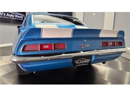 1969 Chevrolet Camaro (CC-2066078) for sale in Clearwater, Florida
