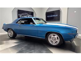 1969 Chevrolet Camaro (CC-2066078) for sale in Clearwater, Florida