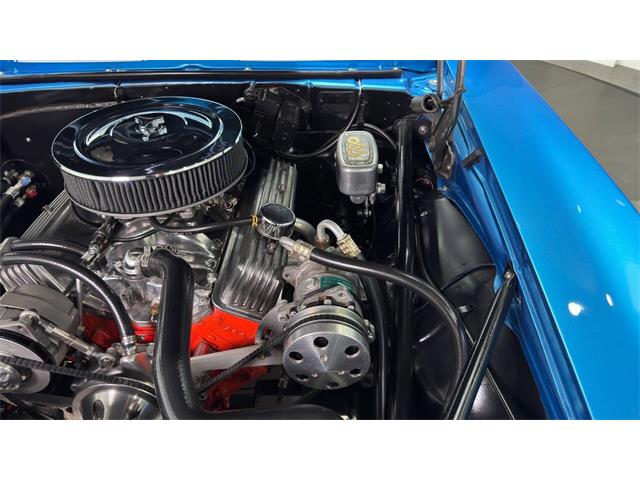 1969 Chevrolet Camaro (CC-2066078) for sale in Clearwater, Florida