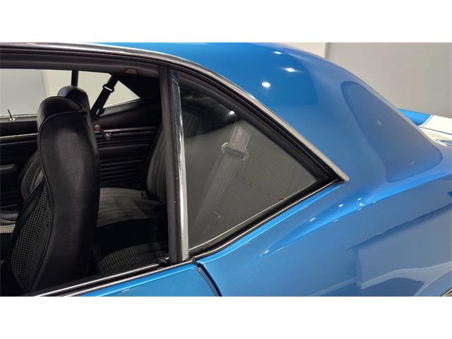 1969 Chevrolet Camaro (CC-2066078) for sale in Clearwater, Florida