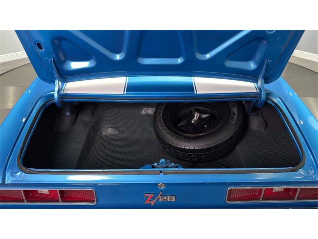 1969 Chevrolet Camaro (CC-2066078) for sale in Clearwater, Florida