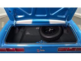 1969 Chevrolet Camaro (CC-2066078) for sale in Clearwater, Florida