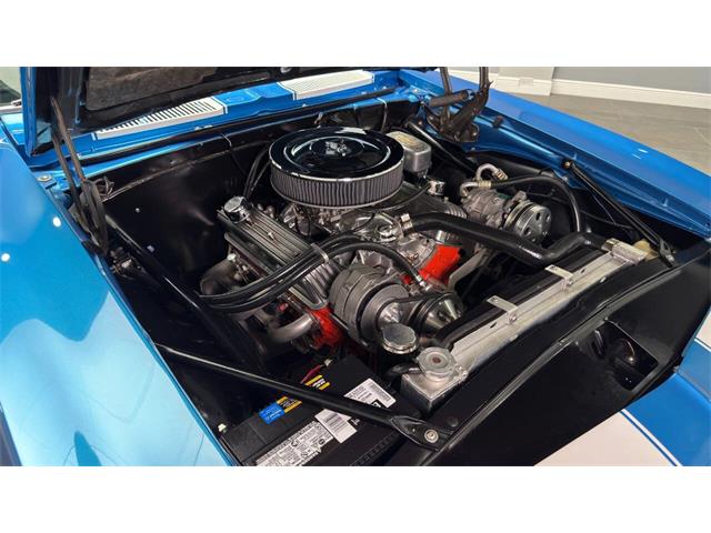 1969 Chevrolet Camaro (CC-2066078) for sale in Clearwater, Florida