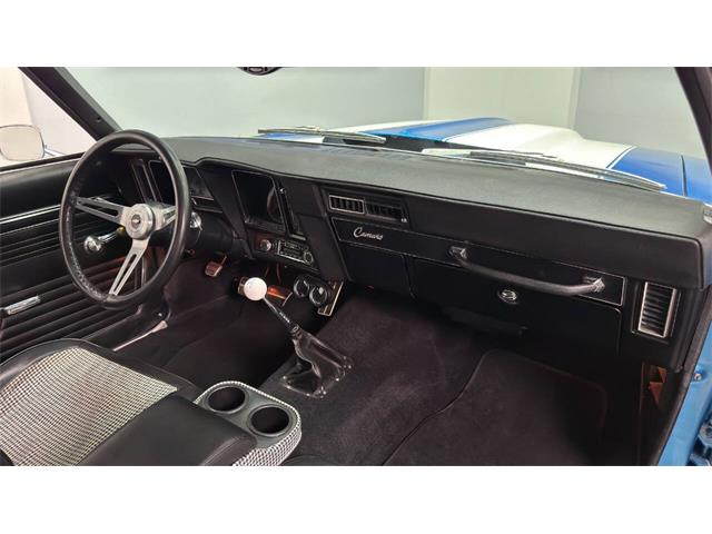 1969 Chevrolet Camaro (CC-2066078) for sale in Clearwater, Florida