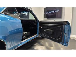 1969 Chevrolet Camaro (CC-2066078) for sale in Clearwater, Florida