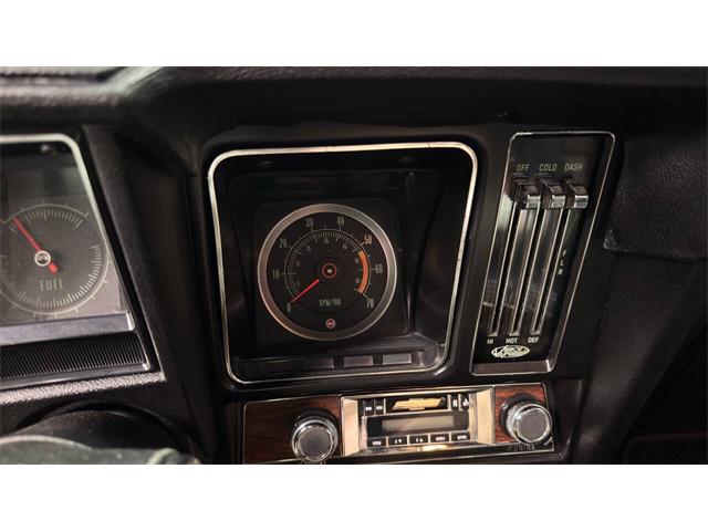 1969 Chevrolet Camaro (CC-2066078) for sale in Clearwater, Florida