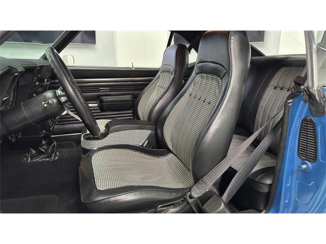 1969 Chevrolet Camaro (CC-2066078) for sale in Clearwater, Florida