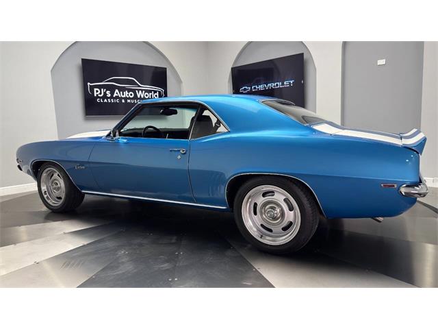 1969 Chevrolet Camaro (CC-2066078) for sale in Clearwater, Florida