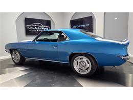 1969 Chevrolet Camaro (CC-2066078) for sale in Clearwater, Florida