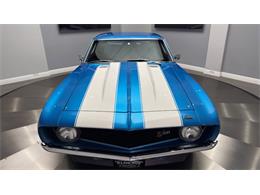 1969 Chevrolet Camaro (CC-2066078) for sale in Clearwater, Florida