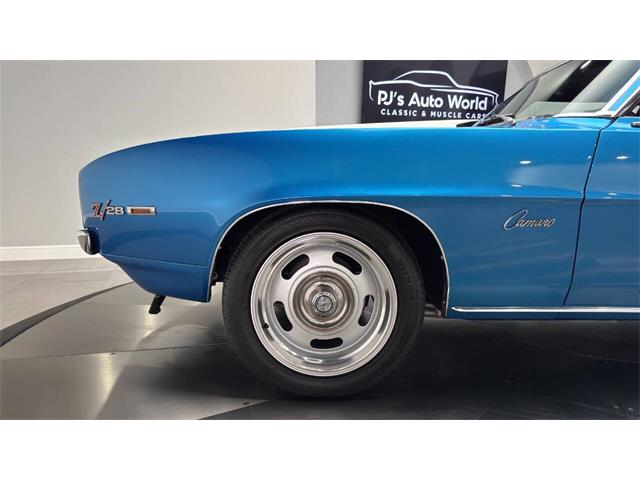 1969 Chevrolet Camaro (CC-2066078) for sale in Clearwater, Florida