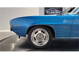 1969 Chevrolet Camaro (CC-2066078) for sale in Clearwater, Florida