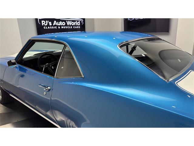 1969 Chevrolet Camaro (CC-2066078) for sale in Clearwater, Florida