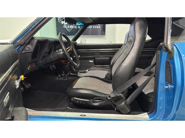 1969 Chevrolet Camaro (CC-2066078) for sale in Clearwater, Florida