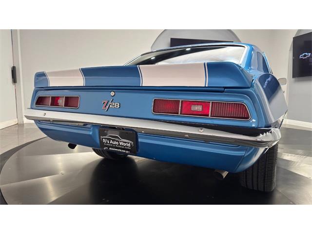 1969 Chevrolet Camaro (CC-2066078) for sale in Clearwater, Florida