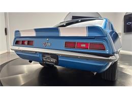 1969 Chevrolet Camaro (CC-2066078) for sale in Clearwater, Florida