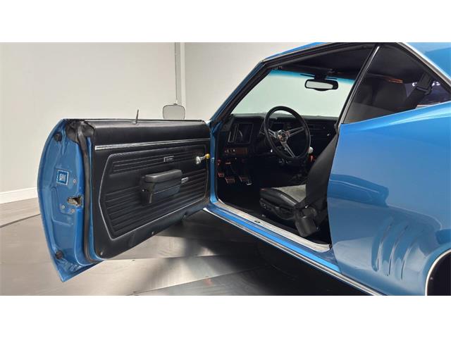 1969 Chevrolet Camaro (CC-2066078) for sale in Clearwater, Florida