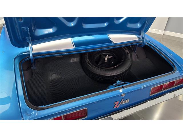 1969 Chevrolet Camaro (CC-2066078) for sale in Clearwater, Florida