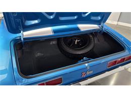 1969 Chevrolet Camaro (CC-2066078) for sale in Clearwater, Florida
