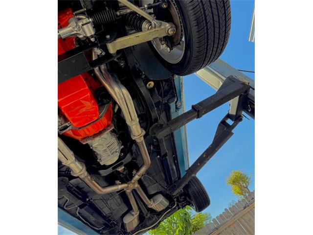 1969 Chevrolet Camaro (CC-2066078) for sale in Clearwater, Florida