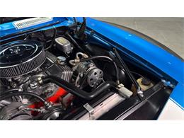 1969 Chevrolet Camaro (CC-2066078) for sale in Clearwater, Florida