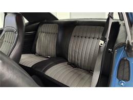 1969 Chevrolet Camaro (CC-2066078) for sale in Clearwater, Florida