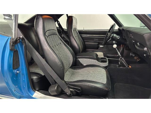 1969 Chevrolet Camaro (CC-2066078) for sale in Clearwater, Florida